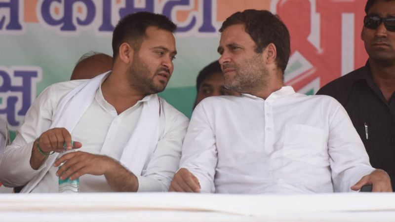 बिहार चुनाव: तेजस्वी यादव के लिए हार में भी छिपी है संभावना?