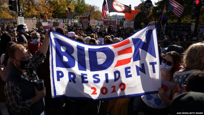 अमेरिकी चुनाव के नतीजों को क्या ट्रंप पलट भी सकते हैं?