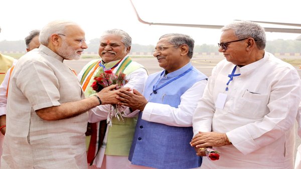 नंदकिशोर का ऐतिहासिक भाषण