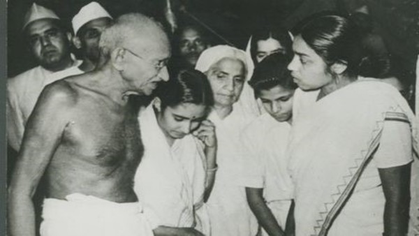 जुझारू सेनानी एवं कुशल राजनीतिज्ञ थी सुचेता कृपलानी 