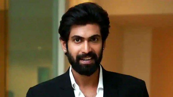 साउथ सिनेमा का बड़ा नाम है राणा दग्गुबाती साउथ सिनेमा का बड़ा नाम है राणा दग्गुबाती