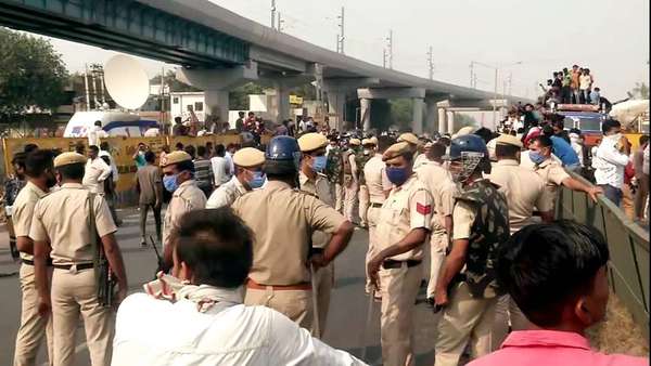 बल्लभगढ़ की घटना पर समाज को दिशा देने वाले लोगों व राजनेताओं की संवेदना व्यक्त करने पर चुप्पी समझ से परे!