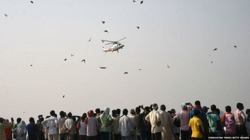 बिहार चुनाव: वो एक सवाल जिसके चलते राजनीतिक घमासान हुआ बेहद दिलचस्प