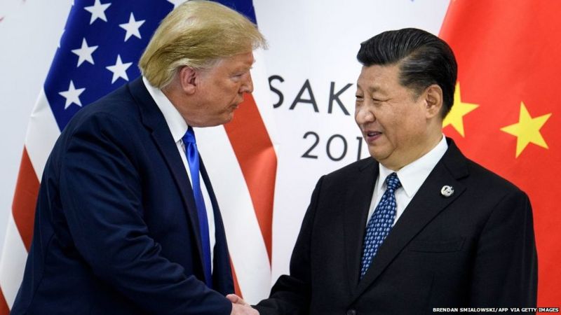 अमेरिकी राष्ट्रपति कोई भी बने, भारत के साथ रिश्ते बेहतर होंगे