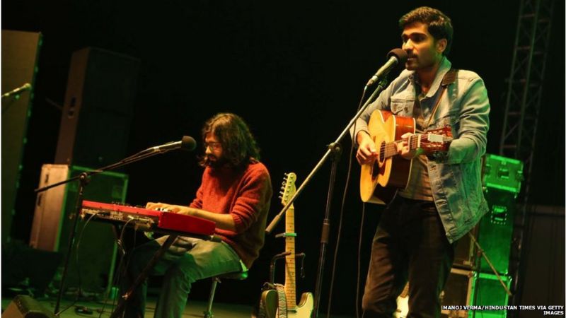 बराक ओबामा की पसंद से जयपुर के प्रतीक कुहाड़ बने स्टार