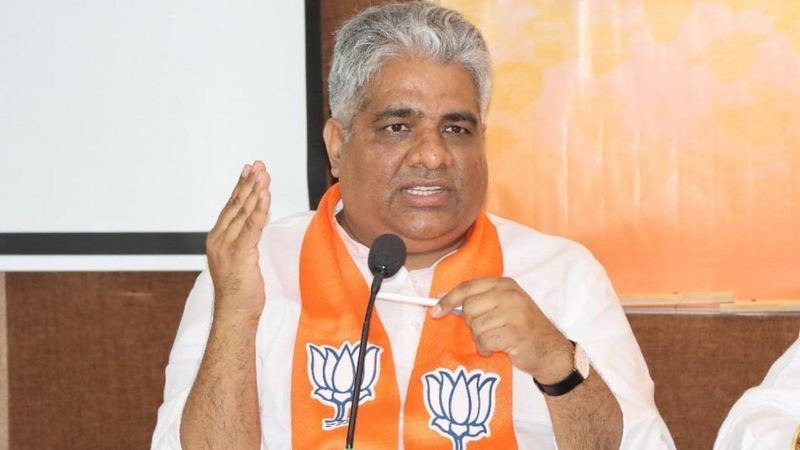 बिहार चुनाव के नतीजे चाहे जो भी आए हरियाणा कनेक्शन की है अहम भूमिका