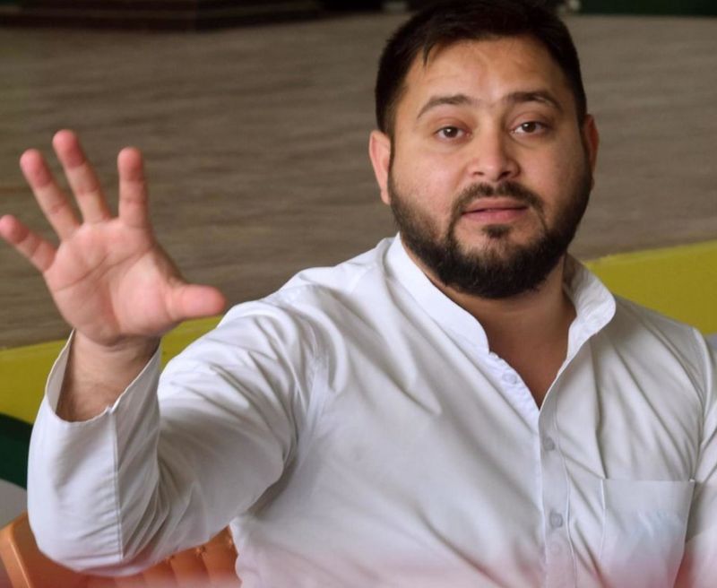 बिहार चुनाव: तेजस्वी यादव के लिए हार में भी छिपी है संभावना?