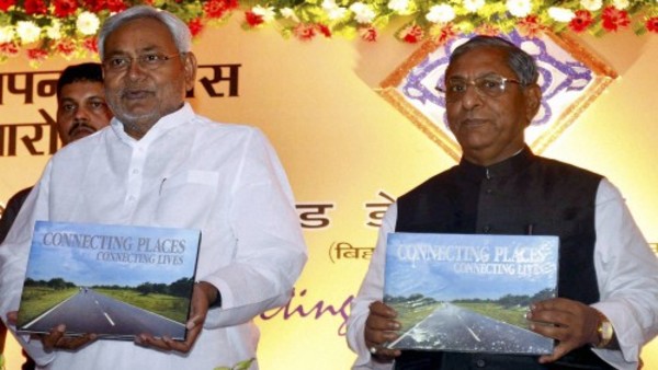 क्यों चूक गये नंदकिशोर ?