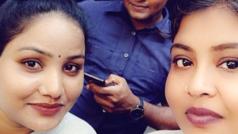 शाहरुख से सोनम कपूर तक फिल्मी सितारों को सुरक्षा देने वालीं महिला बॉडीगार्ड, जो संकट से गुज़र रही हैं