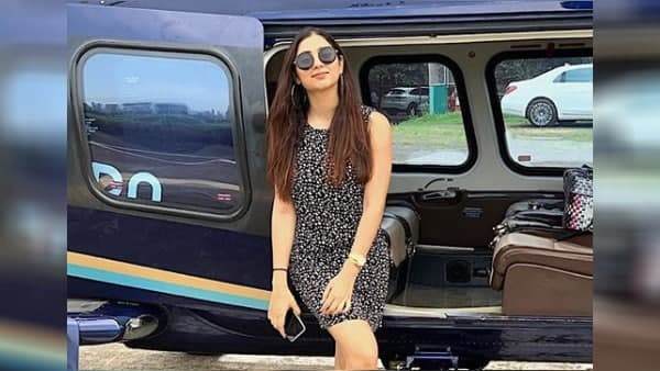 कौन हैं दिशा परमार?