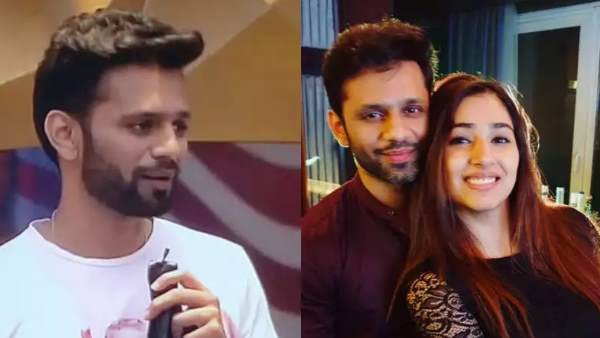 राहुल ने पहले बताया था अच्छी दोस्त