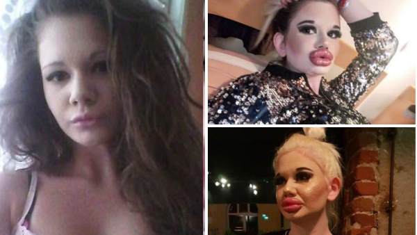 सोफिया की रहने वाली हैं एंड्रिया