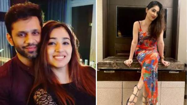 राहुल ने शादी के लिए गर्लफ्रेंड को किया प्रपोज राहुल ने शादी के लिए गर्लफ्रेंड को किया प्रपोज