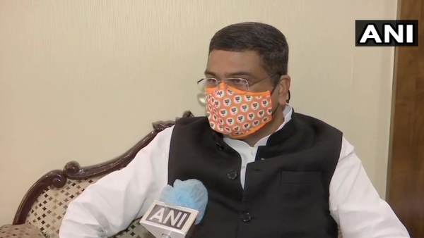 धर्मेंद्र प्रधान- प्रजातंत्र में इससे खराब दिन कुछ नहीं