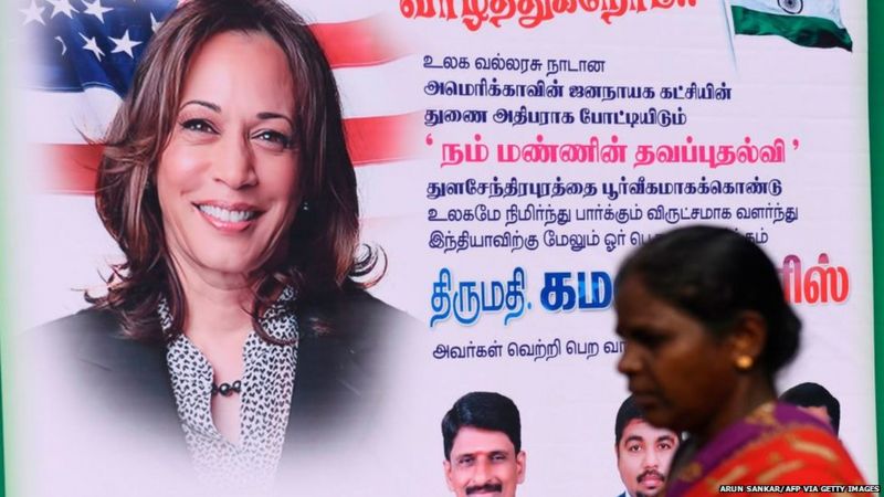 अमेरिकी राष्ट्रपति कोई भी बने, भारत के साथ रिश्ते बेहतर होंगे