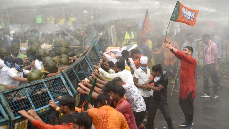 बिहार चुनाव: बीजेपी की जीत का असर बंगाल चुनाव पर भी पड़ेगा?