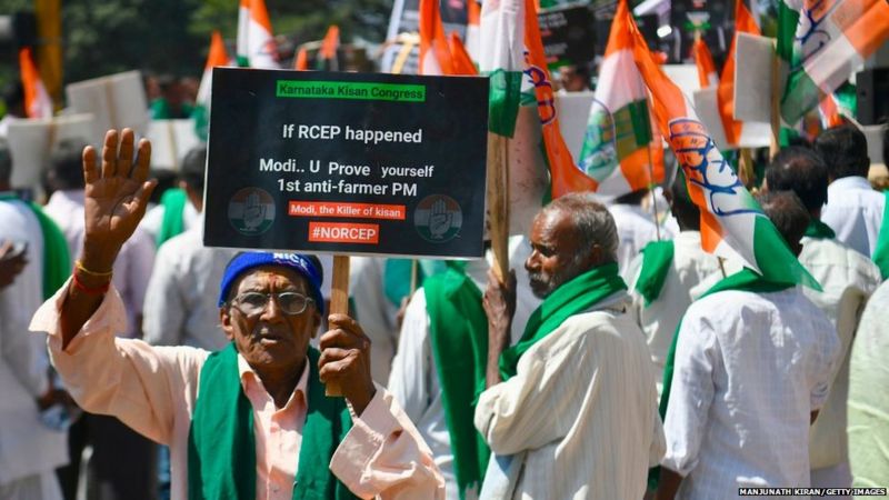 RCEP में शामिल न होने से भारत को फ़ायदा या नुक़सान?