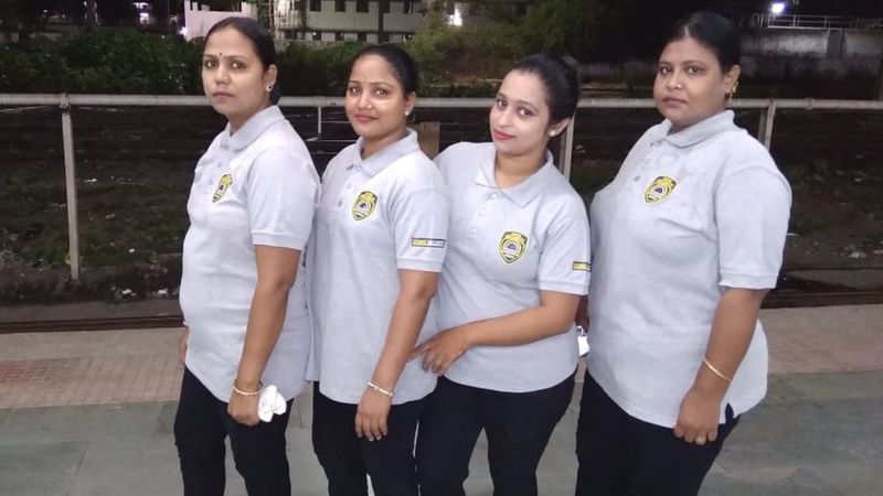 शाहरुख से सोनम कपूर तक फिल्मी सितारों को सुरक्षा देने वालीं महिला बॉडीगार्ड, जो संकट से गुज़र रही हैं