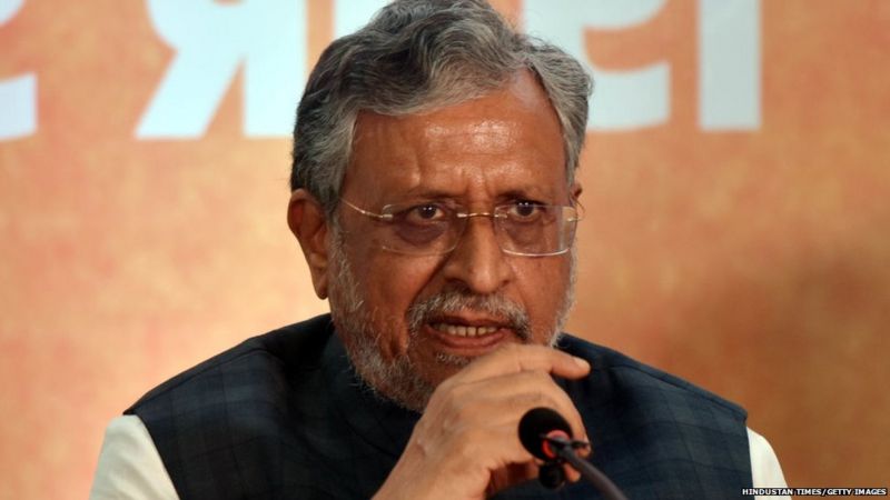 बिहार चुनाव: वो एक सवाल जिसके चलते राजनीतिक घमासान हुआ बेहद दिलचस्प