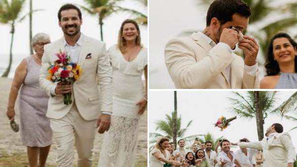 दूल्हा-दुल्हन के बीच हुई थी लड़ाई