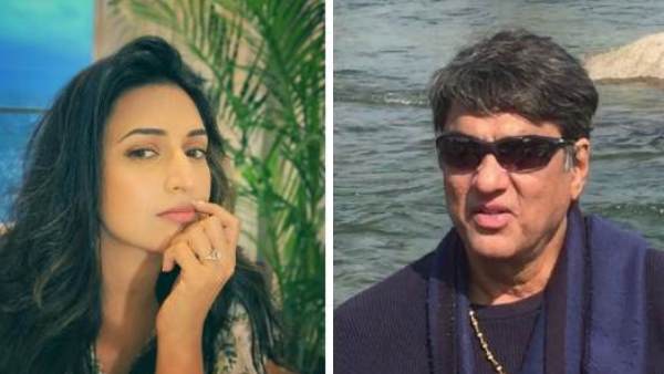 दिव्यांका त्रिपाठी ने क्या कहा? दिव्यांका त्रिपाठी ने क्या कहा?