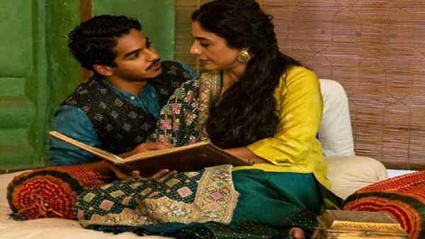 मंदिर में किसिंग सीन को लेकर दर्ज की एफआईआर, लव जिहाद को बढ़ावा देने का आरोप 