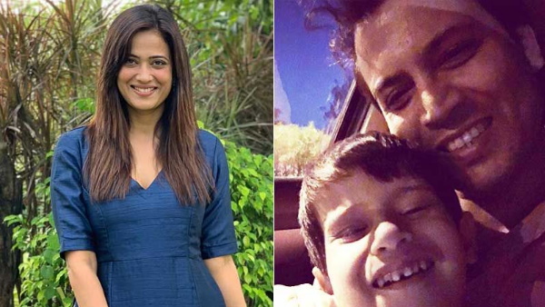 शादी के बाद किया हर तरह का समझौता