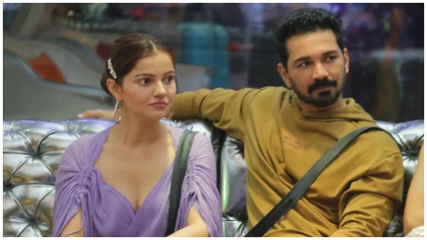 एकता से रुबीना ने किया ये वादा