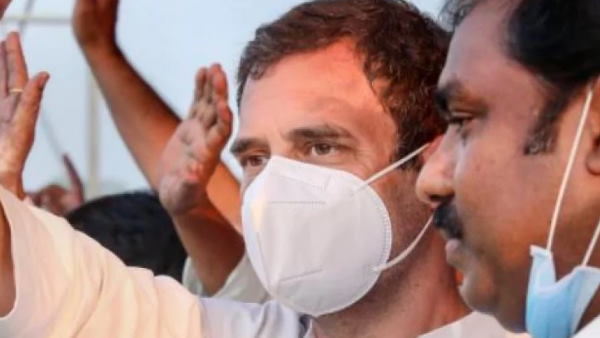  राज्य में तीसरे चरण के लिए चुनाव प्रचार