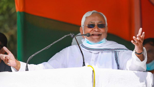 बिहार में महिलाओं का एनडीए की तरफ झुकाव क्यों? बिहार में महिलाओं का एनडीए की तरफ झुकाव क्यों?