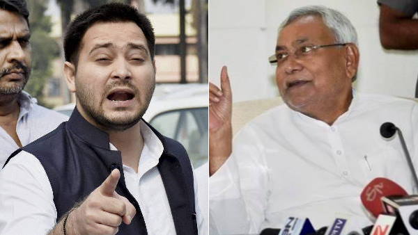बिहार में फिर बनती दिख रही नीतीश सरकार