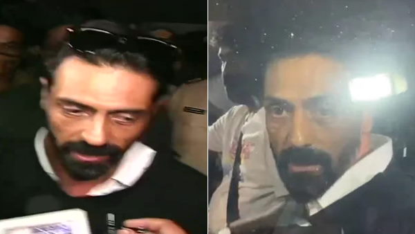 मैंने घर से मिली दवाओं के बारे में बता दिया है