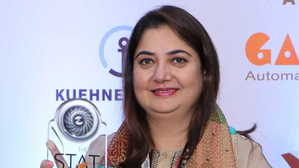 'जीवन बचाने वाली उड़ान का हिस्सा बनने की खुशी'