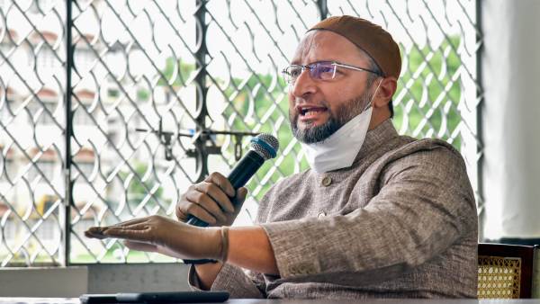 एआईएमआईएम तेजी से देश में मुस्लिमों की आवाज बनकर उभर रहा है