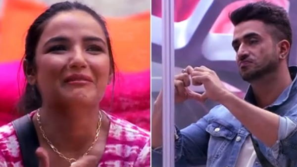 जैस्मिन भसीन के हैं अच्छे दोस्त