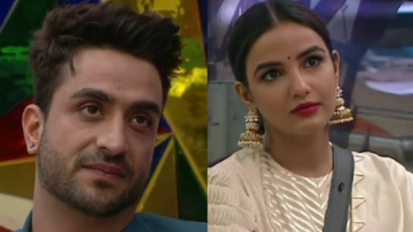 जैस्मिन और अली की ऑडियो क्लिप वायरल