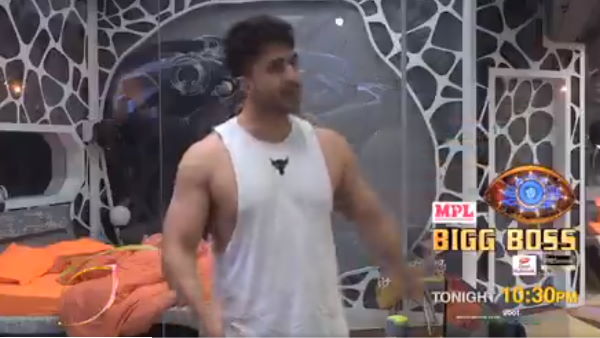 अली ने धमकी देते हुए कहा- जो उखाड़ना है उखाड़ लें