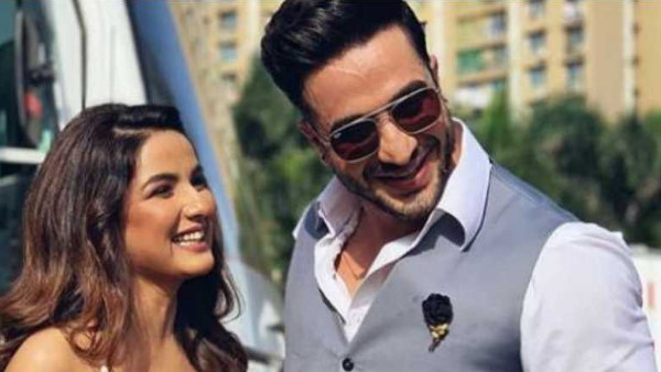 जैस्मिन को है काम की तलाश