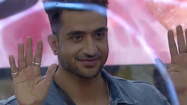 अली का ये रूप देख सभी हुए हैरान