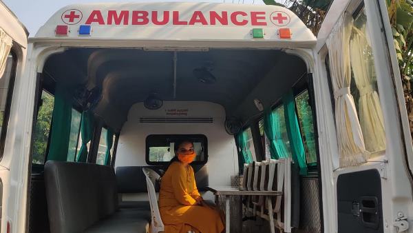 गोपिका ने नहीं मानी हार