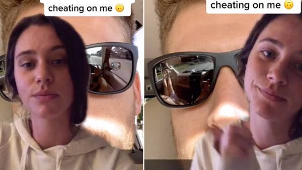 वीडियो शेयर कर बताई पूरी कहानी