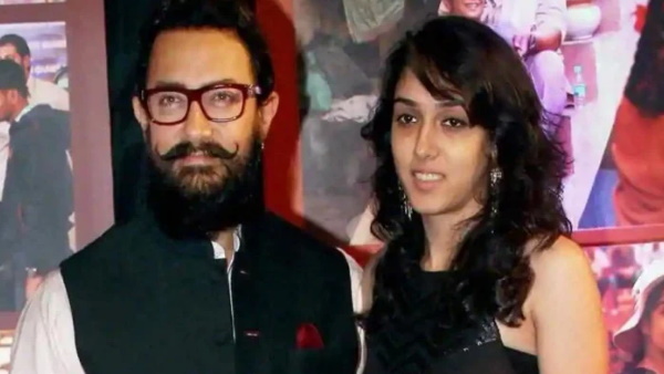  इरा खान ने कहा था कि 'मैं डिप्रेस्ड हूं'