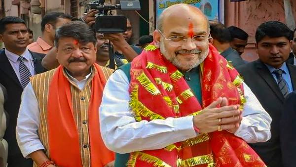 बीजेपी लोकसभा चुनाव 2019 में 18 सीटों पर विजय के बाद उत्साहित है 