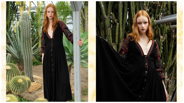 कोहली के बर्थडे पार्टी में भी अनुष्का ने पहनी थी स्टाइलिश ड्रेस कोहली के बर्थडे पार्टी में भी अनुष्का ने पहनी थी स्टाइलिश ड्रेस