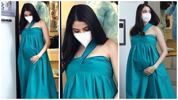 अनुष्का के शेट पर कोविड-19 के नियमों का रखा जा रहा है ध्यान