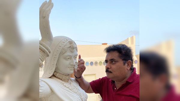  राजस्थान का पहला मूर्ति शिल्प संग्रहालय 'माटी मानस'