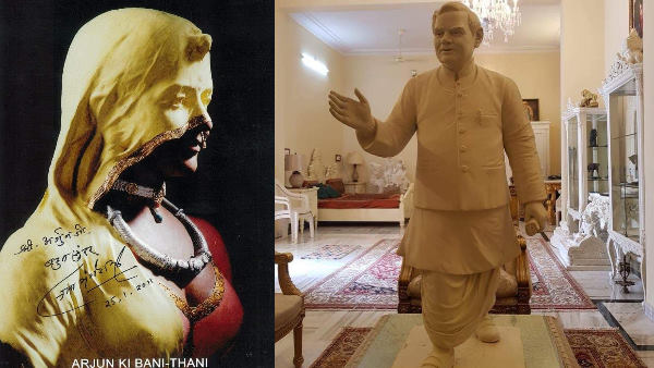 यूएसए राष्ट्रपति बिल क्लिंटन का क्लोन भी बनाया