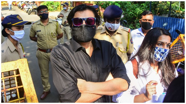Arnab Goswami