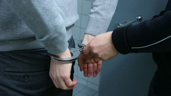 गोवा के मुख्यमंत्री को धमकी भरे मैसेज भेजने वाला गिरफ्तार गोवा के मुख्यमंत्री को धमकी भरे मैसेज भेजने वाला गिरफ्तार