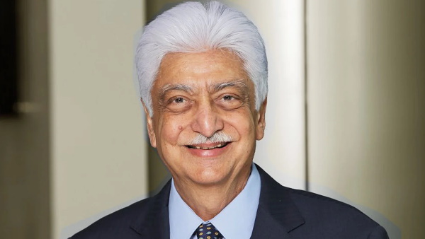 देश के सबसे बड़े दानवीर अजीम प्रेमजी